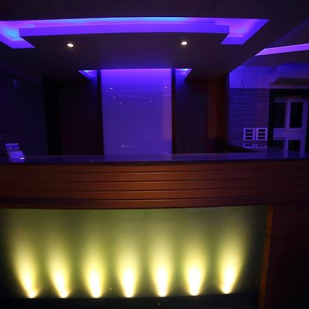Villa Vijaya Residency - Porur Chennai Exterior foto
