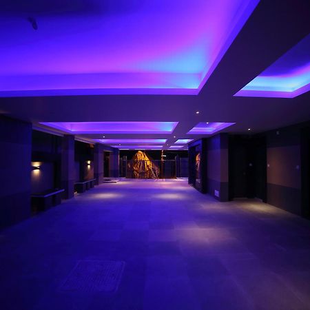 Villa Vijaya Residency - Porur Chennai Exterior foto