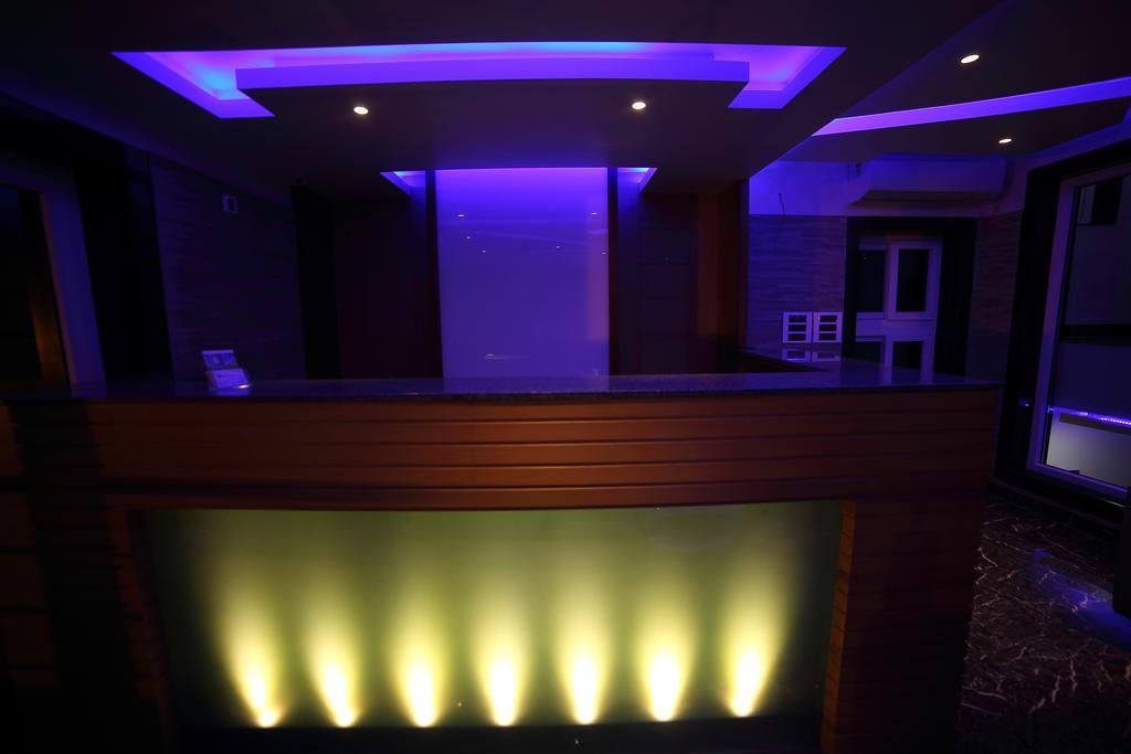 Villa Vijaya Residency - Porur Chennai Exterior foto